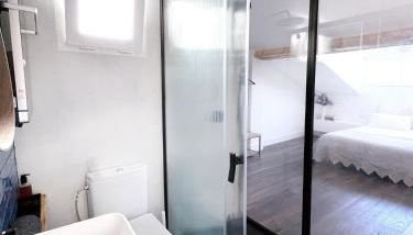 Luxury Pintoreria Atico - Photo 4, Shower