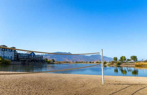 Luxury King Suite by the Lake - Entire Place - Foto 6