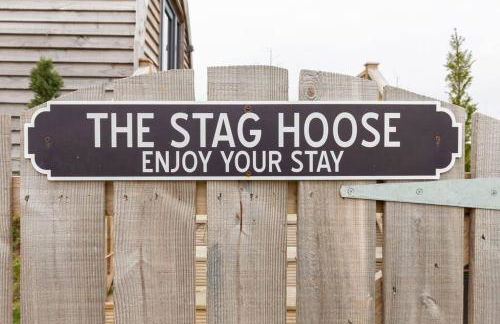 The Galloway Steading - The Stag Hoose family cabin with Hot Tub and Fire Pit - Foto 14