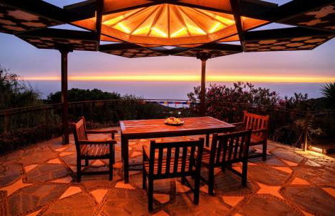 ALPALMA casa & jardín - Foto 11