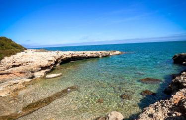IRTA Sea View Apartment - Foto 37