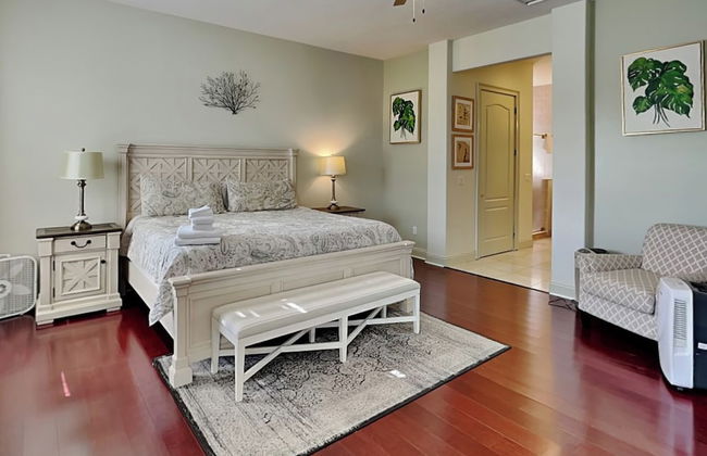 Sea Star Palace - Foto 23