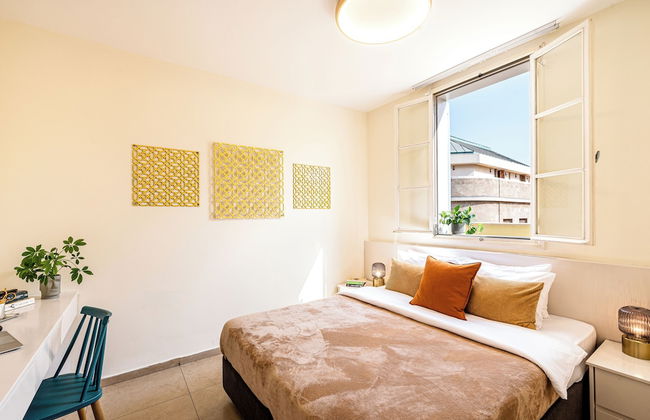 Blondie Jaffa - Smart Hotel by Loginn Tel Aviv - Foto 22