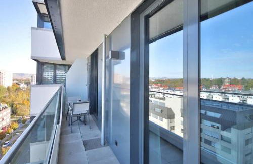 Sky Aparthotel - Foto 14