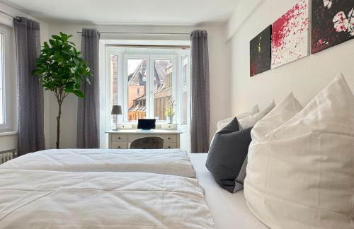 Corner Loft - Altstadt Design Apartment - Foto 6