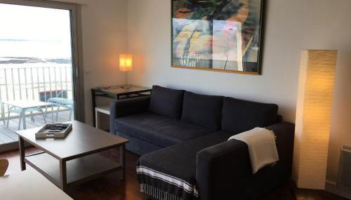 La Plage - Appartement face mer sur la plage - Foto 5