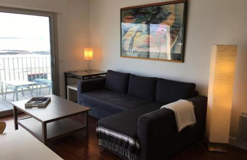 La Plage - Appartement face mer sur la plage - Foto 5