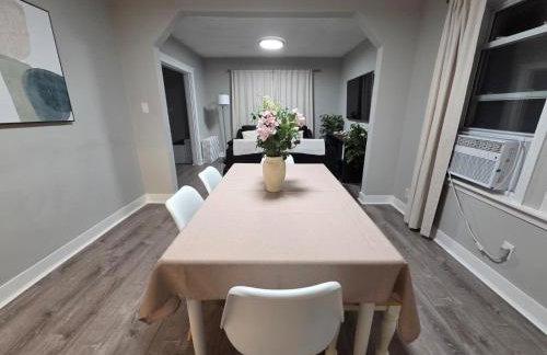 2 Bedroom's, 1 Bathroom,10min-Airport & Boston, 7min-EncoreCasino - Foto 8