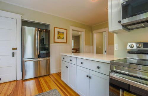 The Blair Durgin House in Mystic - Foto 24