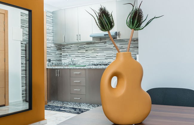 Stayhere Rabat - Agdal 2 - Classic Residence - Photo 28