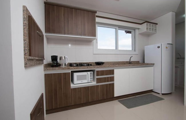 Residencial Scheifler - Foto 28