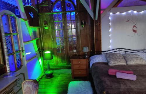 Mare Maravella Costa Brava Nature - Foto 59