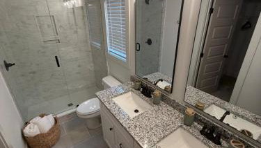 Auburn, Opelika Sleeps 8, close Auburn University - Foto 5