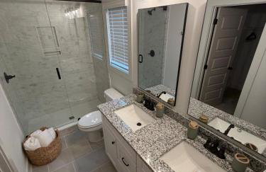 Auburn, Opelika Sleeps 8, close Auburn University - Foto 5