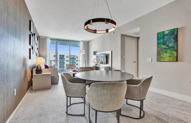 Amazing Apartments at Lyfe Resort and Residences - Foto 27