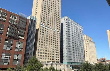 Modern 1-Bedroom Apartment in Downtown Baltimore - Foto 6