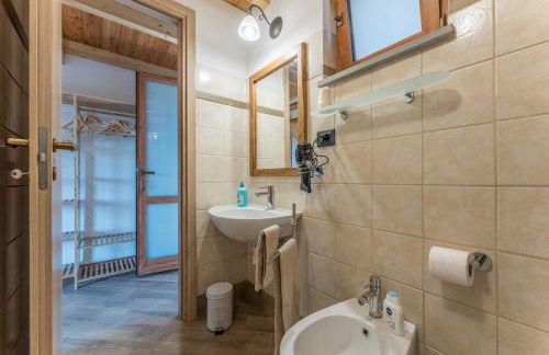 Casa Aurora in Genova - Foto 49