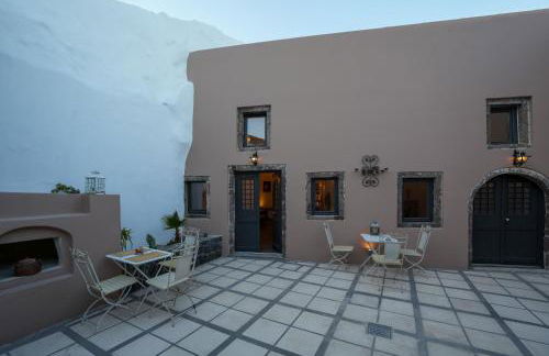 Paramythi Art Maison - Foto 23