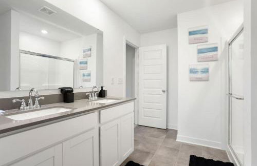 Modern Luxury Retreat Westfield- Near Grand Park - Foto 46