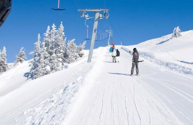 Kopaonik Exit Apartments - Foto 32