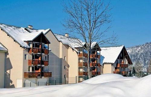 Résidence La Croix Margot - Foto 1