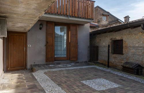 Villetta indipendente Bratto - con posto auto e WiFi - Photo 13