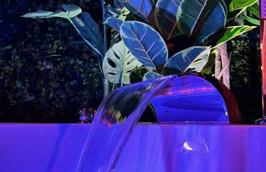 Amazonia Suite - Starry Sky & Spa Bath - Foto 12