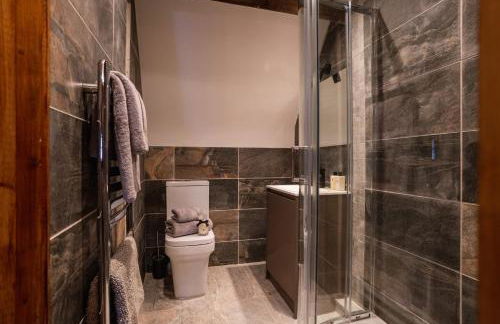 Old Infirmary - Foto 34