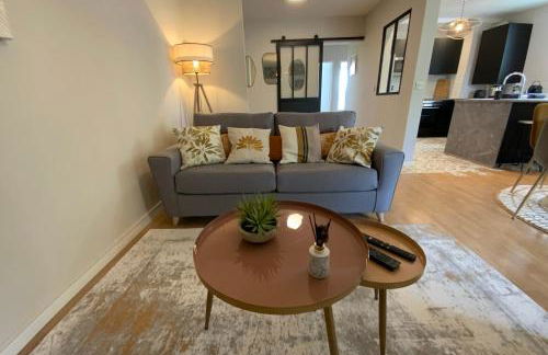 Aesthetics - 2 bedrooms and secure parking! - Foto 15