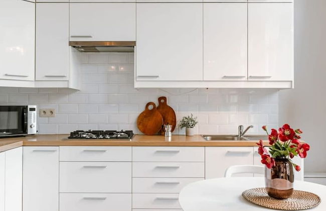 Charming Mansion in Vibrant Antwerp - Photo 20