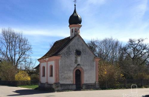 Apartment Appartement in Riederau mit Terrasse und Garten by Interhome - Foto 30