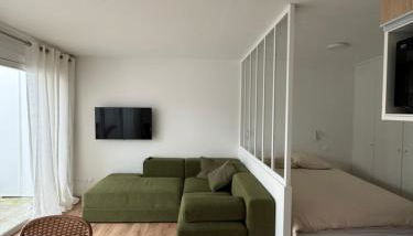 Charmant appartement au Port de Dienville - Photo 2