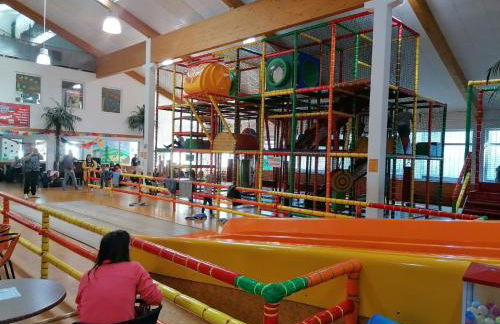 Ferienwohnung Mia - Foto 20