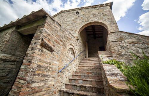 Agriturismo Podere Il Colle - Foto 19