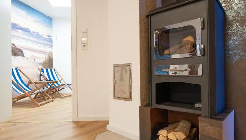 Time4you am Bodensee mit Pool Sauna Kamin - Foto 4