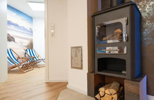 Time4you am Bodensee mit Pool Sauna Kamin - Foto 4