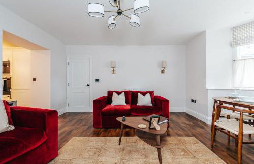 Redland Suites - Apartment 2 - Foto 41