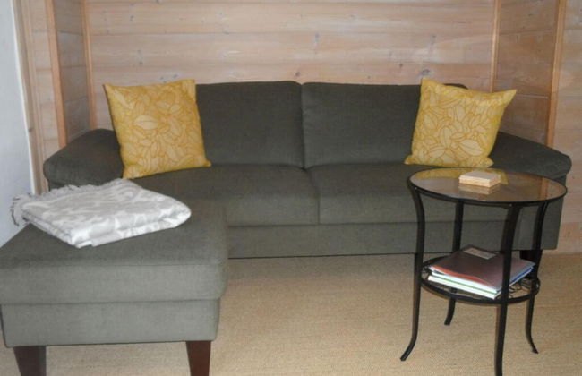 Lovely Apartment in Berchtesgaden - Foto 1