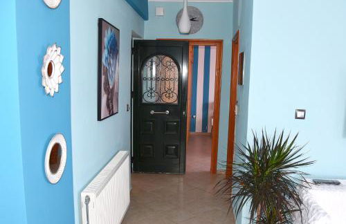 Pogonia Sea View Apartment - Foto 15