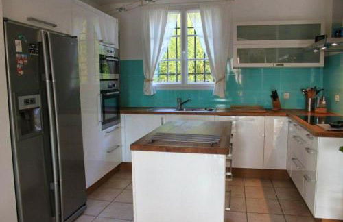 Villa élégante à Villelaure + Clim - Foto 5