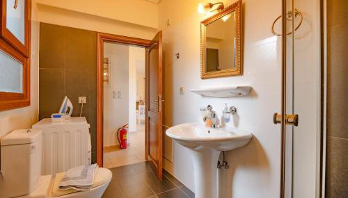 Villa Levanda - Foto 5, towels, Shower