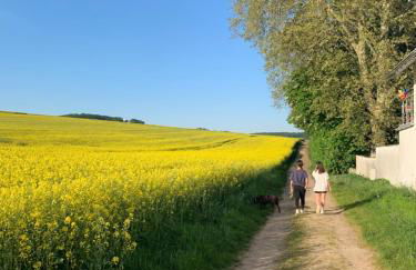 Ferienwohnung am Entenplatz - Foto 36