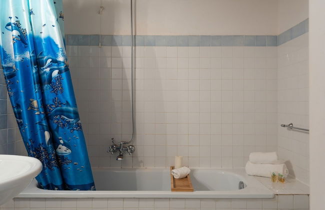 Charming Sea Villas Villa Private Pool Extra Bed Possible Num2108 - Foto 7