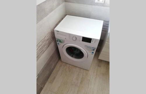 Trilocale vista mare con piscina a Badesi - Foto 2