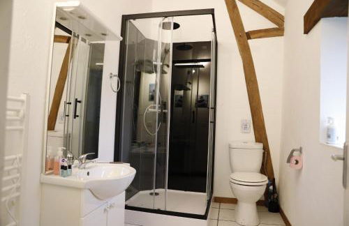 gites le ciel clair - Photo 10