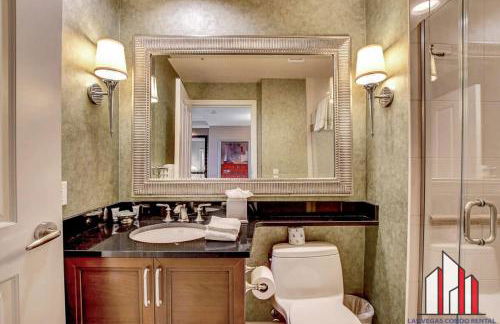 MGM Signature-28-814 1Br 2Ba F1 Pits View Balcony - Foto 31