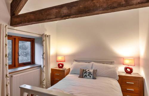 Finest Retreats - Ivy Cottage, Great Houndbeare Farm - Foto 20