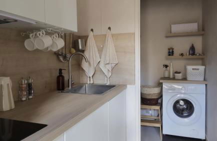 Appartement Sept, un écrin en centre-ville - Foto 18