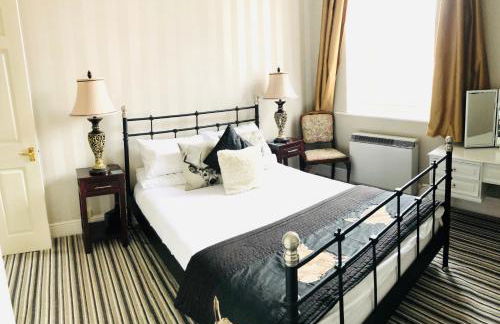 Alexander House - Foto 19