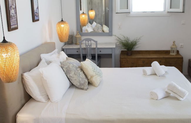 Villa Konstantin Rooms & Suites - Foto 36